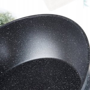 Patelnia Vilde 28cm 9