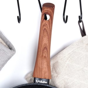 Patelnia Vilde 28cm 10