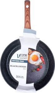 Patelnia Vilde 26cm 13