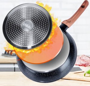 Patelnia Vilde 26cm 5