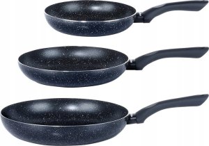 Patelnia Vilde zestaw 20 24 28cm 11