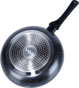 Patelnia Vilde zestaw 20 24 28cm 12