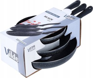 Patelnia Vilde zestaw 20 24 28cm 13