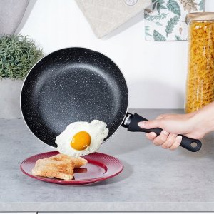 Patelnia Vilde zestaw 20 24 28cm 7