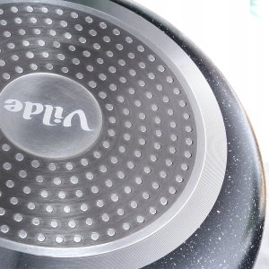 Patelnia Vilde zestaw 20 24 28cm 9