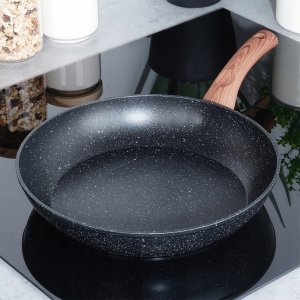 Patelnia Vilde 28cm 3