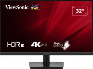 Monitor ViewSonic VA3208-4K-HD 1