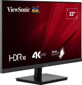 Monitor ViewSonic VA3208-4K-HD 2