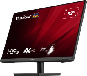 Monitor ViewSonic VA3208-4K-HD 3