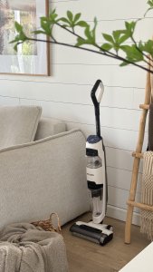 4Swiss rolka czyszcząca do podłóg do odkurzacza 4Swiss CleanBooster 3