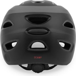 Giro Kask dziecięcy Scamp czarny r. XS (GR-7087513) 3