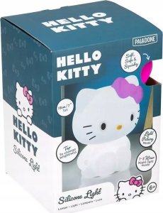 Paladone PALADONE Lampka silikonowa Hello Kitty (wysokość: 15 cm - akumulator) 2