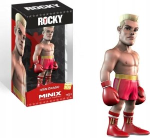 Figurka Minix MINIX ROCKY - IVAN DRAGO 1