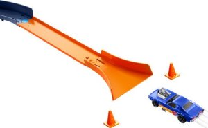 Mattel Tor samochodowy HXX45 (HXX45) 4