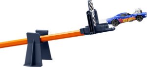 Mattel Tor samochodowy HXX45 (HXX45) 6