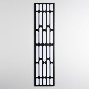 Paladone PALADONE Panel ścienny Gwiezdne Wojny - Gwiazda Śmierci (długość 124 cm) 2