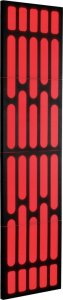 Paladone PALADONE Panel ścienny Gwiezdne Wojny - Gwiazda Śmierci (długość 124 cm) 5
