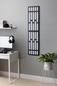 Paladone PALADONE Panel ścienny Gwiezdne Wojny - Gwiazda Śmierci (długość 124 cm) 6