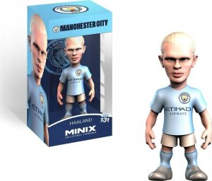 Figurka Minix MINIX MANCHESTER CITY - ERLING HAALAND 1