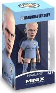 Figurka Minix MINIX MANCHESTER CITY - ERLING HAALAND 11