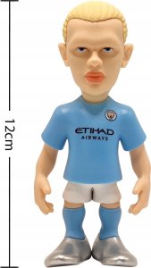 Figurka Minix MINIX MANCHESTER CITY - ERLING HAALAND 14