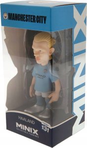 Figurka Minix MINIX MANCHESTER CITY - ERLING HAALAND 15