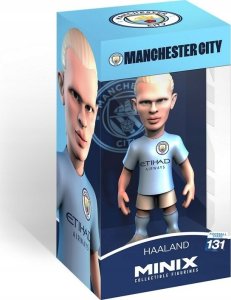 Figurka Minix MINIX MANCHESTER CITY - ERLING HAALAND 3