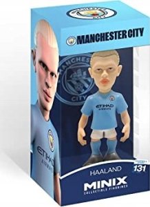 Figurka Minix MINIX MANCHESTER CITY - ERLING HAALAND 6