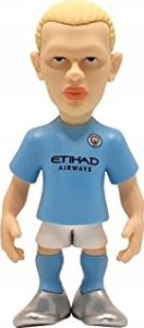 Figurka Minix MINIX MANCHESTER CITY - ERLING HAALAND 7