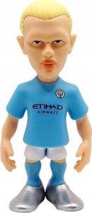 Figurka Minix MINIX MANCHESTER CITY - ERLING HAALAND 10