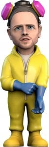 Figurka Minix MINIX BREAKING BAD - JESSE PINKMAN 1