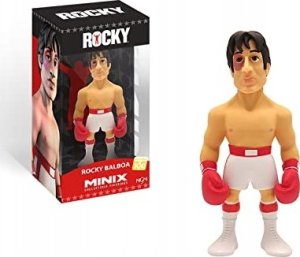Figurka Minix MINIX ROCKY - ROCKY BALBOA 1