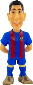 Figurka Minix 5-PACK 7 CM - FC BARCELONA 3