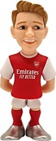 Figurka Minix MINIX ARSENAL - MARTIN ODEGAARD 1