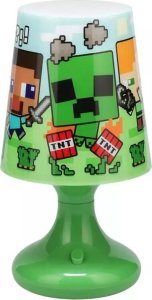 Paladone Paladone Minecraft Lampka nocna (18,5cm) 1