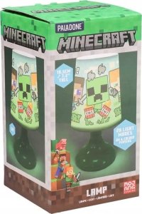 Paladone Paladone Minecraft Lampka nocna (18,5cm) 2
