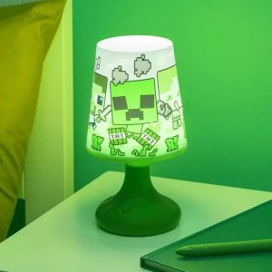 Paladone Paladone Minecraft Lampka nocna (18,5cm) 3