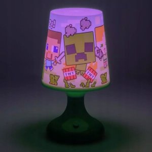 Paladone Paladone Minecraft Lampka nocna (18,5cm) 4