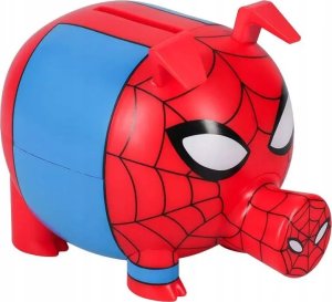 Figurka Paladone PALADONE Świnka skarbonka Marvel Spider-Man 1