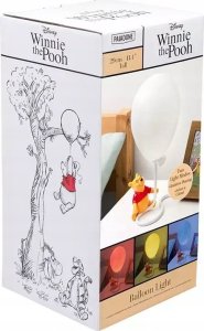 Paladone PALADONE Lampka Disney Kubuś Puchatek - balonik 2