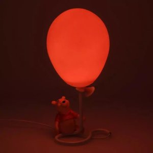 Paladone PALADONE Lampka Disney Kubuś Puchatek - balonik 5