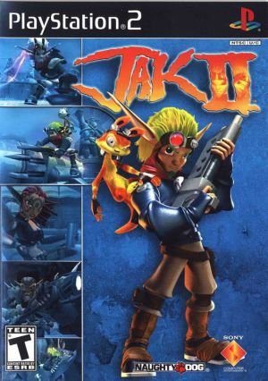 JAK 2 Renegade Platyna PC 1