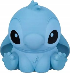 Paladone PALADONE Lampka silikonowa Disney Stitch (wysokość: 15 cm - akumulator) 2