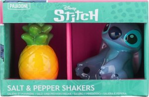 Paladone PALADONE Zestaw pieprzniczka i solniczka Disney - Stitch 8