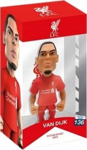 Figurka Minix MINIX LIVERPOOL - VIRGIL VAN DIJK 1