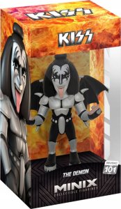 Figurka Minix MINIX KISS - THE STARCHILD 1