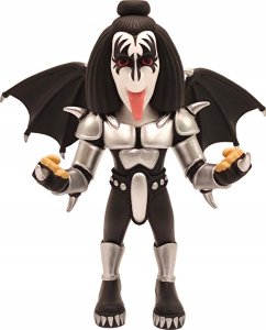 Figurka Minix MINIX KISS - THE STARCHILD 2