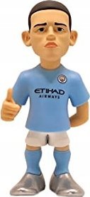 Figurka Minix MINIX MANCHESTER CITY - PHIL FODEN 1