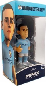 Figurka Minix MINIX MANCHESTER CITY - PHIL FODEN 3