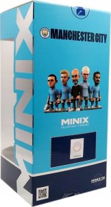 Figurka Minix MINIX MANCHESTER CITY - PHIL FODEN 4